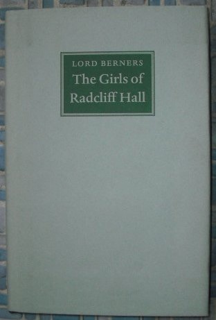 The Girls of Radcliff Hall