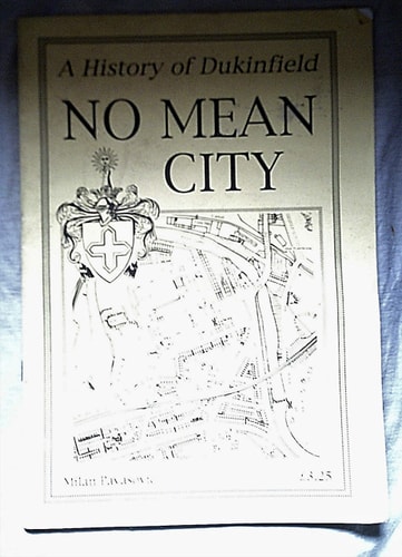 No Mean City