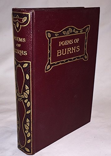 The Burns Supper Companion