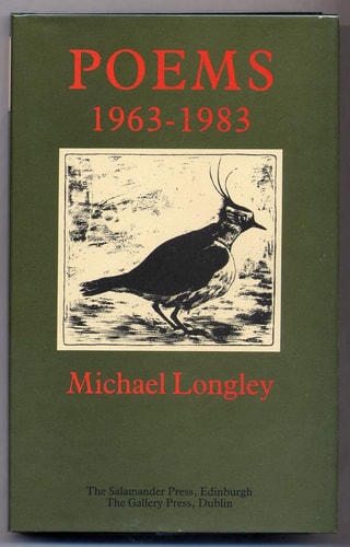 Poems, 1963-83