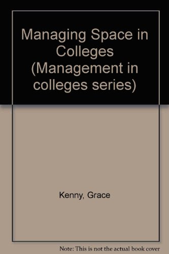 Managing Space in Colleges