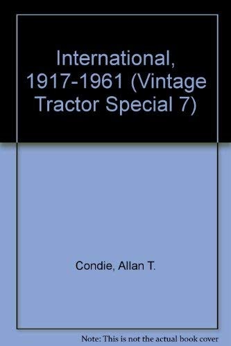 International 1917-1961