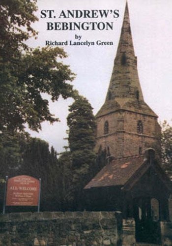 St. Andrew's, Bebbington A History of St Andrew's Parish Church