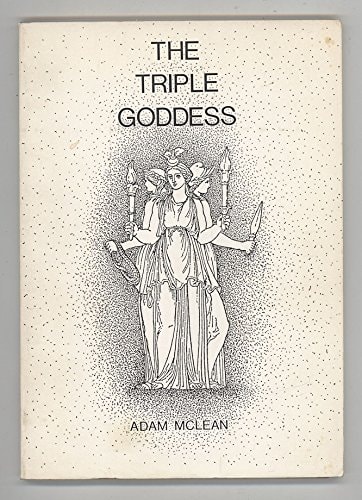 Triple Goddess: An Exploration of the Archetypal Feminine