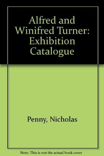 Alfred & Winifred Turner