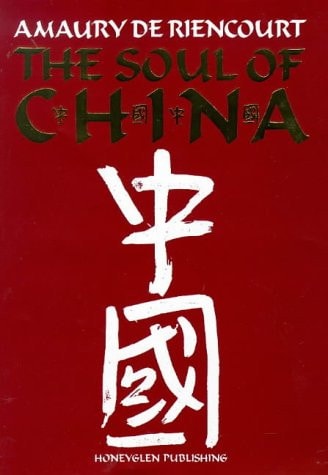 The Soul of China