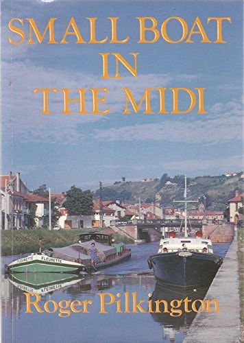 Small Boat in the Midi