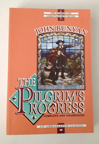 Edition published by Ambassador