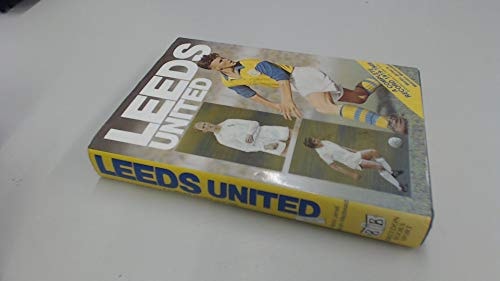 Leeds United A Complete Record 1919-1989 : (includes Leeds City 1904-1919)