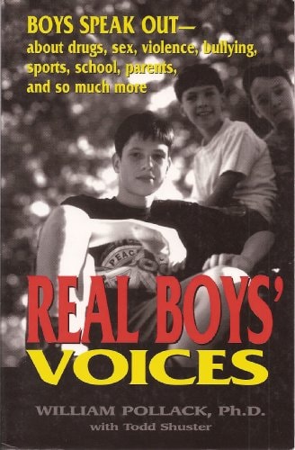 Real Boys' Voices