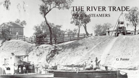 The River Trade Wool and Steamers