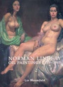 Norman Lindsay Oil Paintings 1889-1969