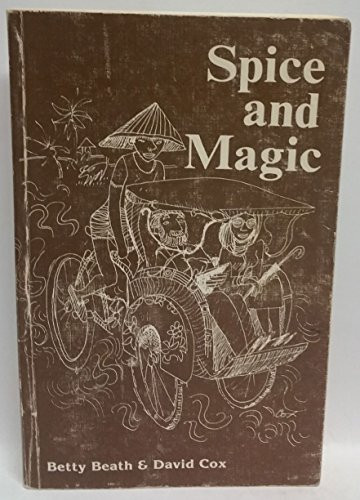 Spice and Magic
