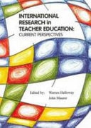 International Research in Teacher Education Current Perspectives