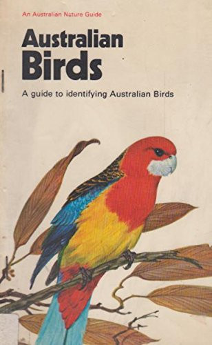 Australian Birds