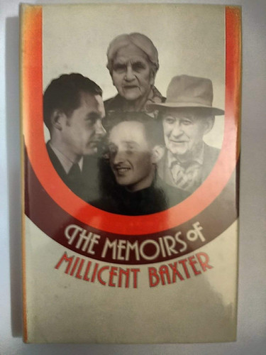 The memoirs of Millicent Baxter