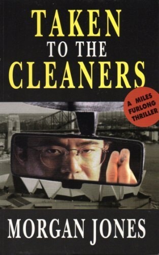 Taken to the Cleaners