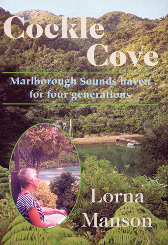 Cockle Cove