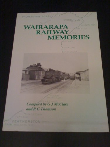 Wairarapa Railway Memories