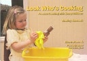 Look Who's Cooking Process Cooking with Young Children