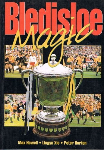 Bledisloe Magic