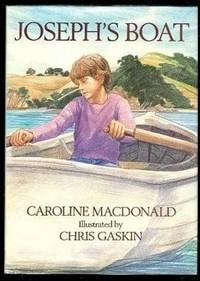 Joseph's Boat