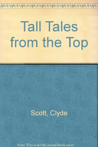 Tall Tales from the Top Jokes and Stories from Famous New Zealanders
