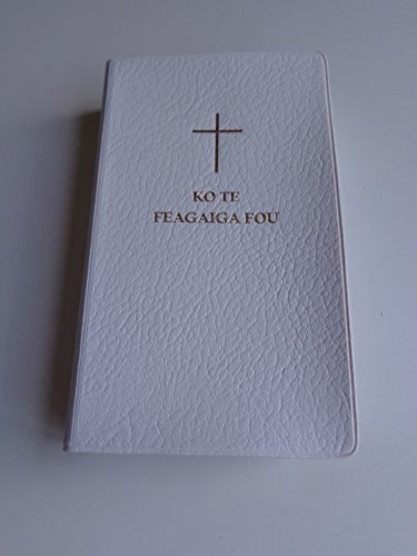 Ko te Feagaiga Fou