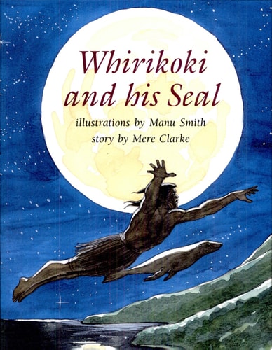 Whirikoki and His Seal