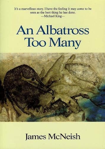 An Albatross Too Many A Sequel to As for the Godwits