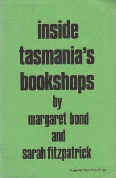 Inside Tasmania's Bookshops