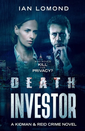 Death Investor Who Would Kill for Privacy