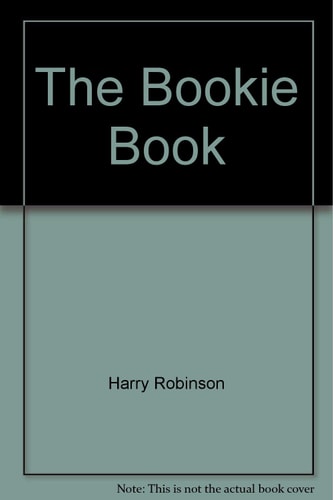 The Bookie Book