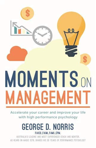 Moments on Management