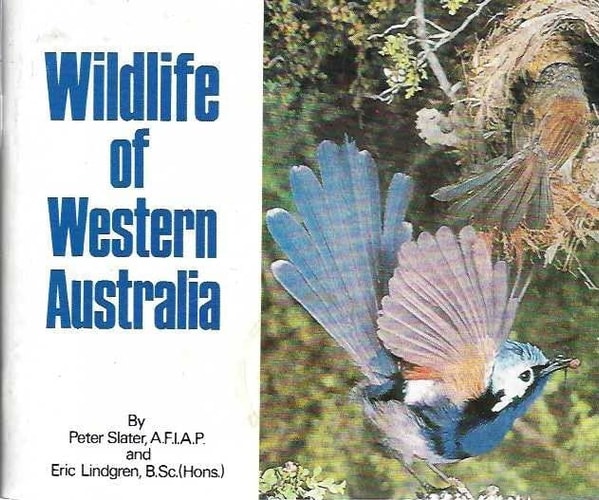 Wildlife of Western Australia