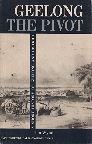 Geelong - the Pivot