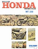 Servicing Honda Motor Cycles, MT250