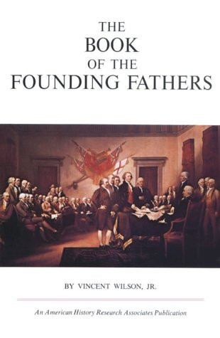 The Book of the Founding Fathers