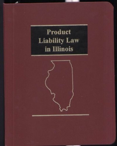 Product Liability Law in Illinois