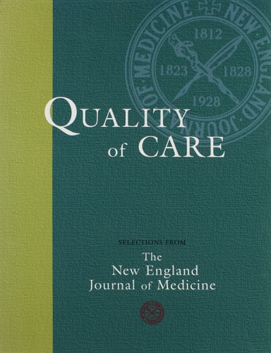 Quality of Care