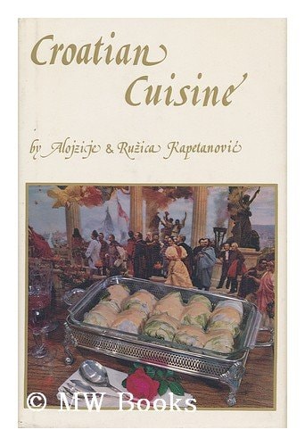 Croatian Cuisine