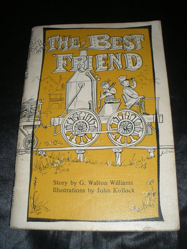 Best Friend
