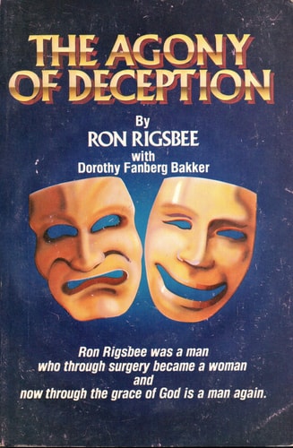 The Agony of Deception