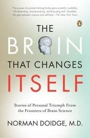 The Brain That Changes Itself: Stories of Personal Triumph from the Frontiers of Brain Science (Null)