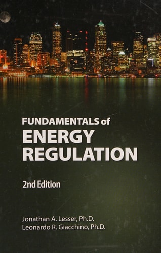 Fundamentals of Energy Regulation