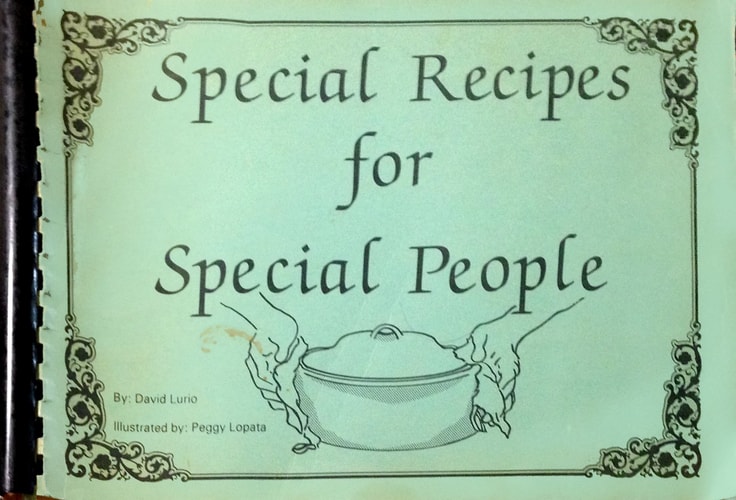 Special Recipes for Special People