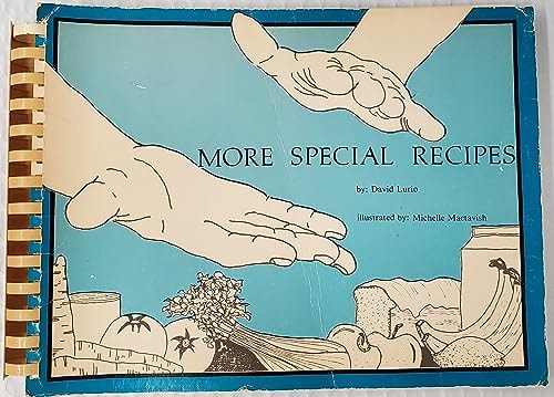More Special Recipes