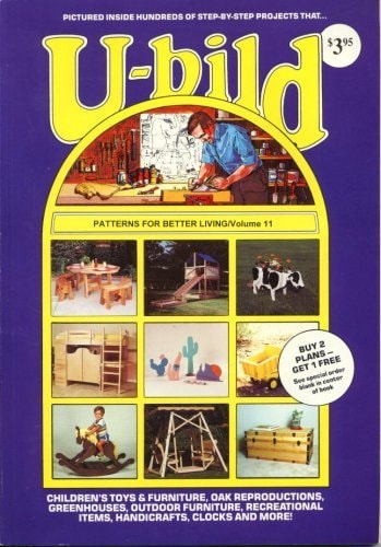 U-Bild Patterns for Better Living Vol. 11