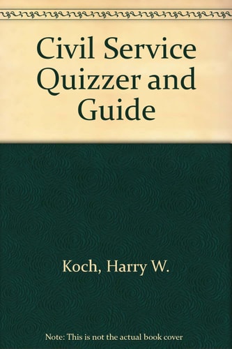Ken Civil Service Quizzer
