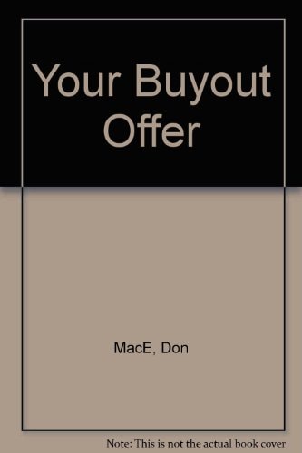 Your Buyout Offer